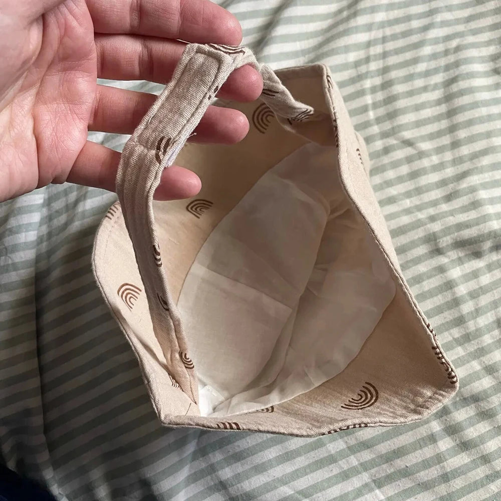 Muslin Cotton Baby Hat