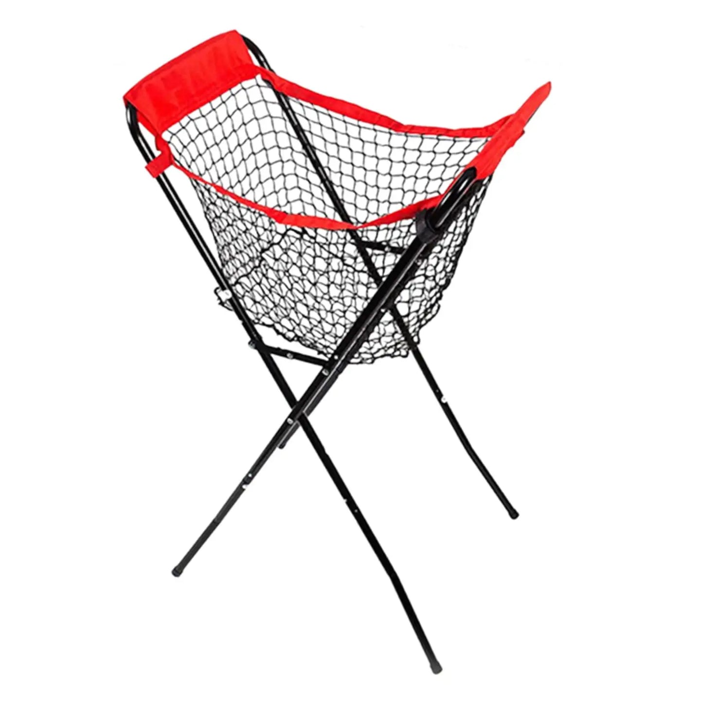 Efficient Training Portable Ball Caddy for Baseball & Softball