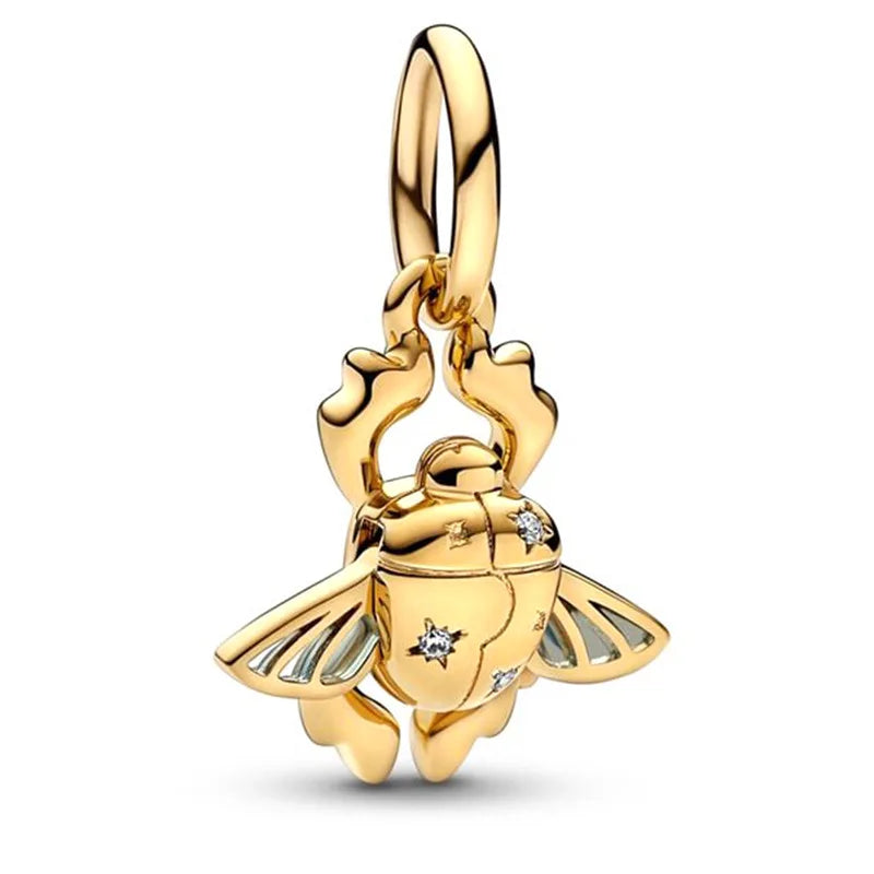 Disney Charm Pendants