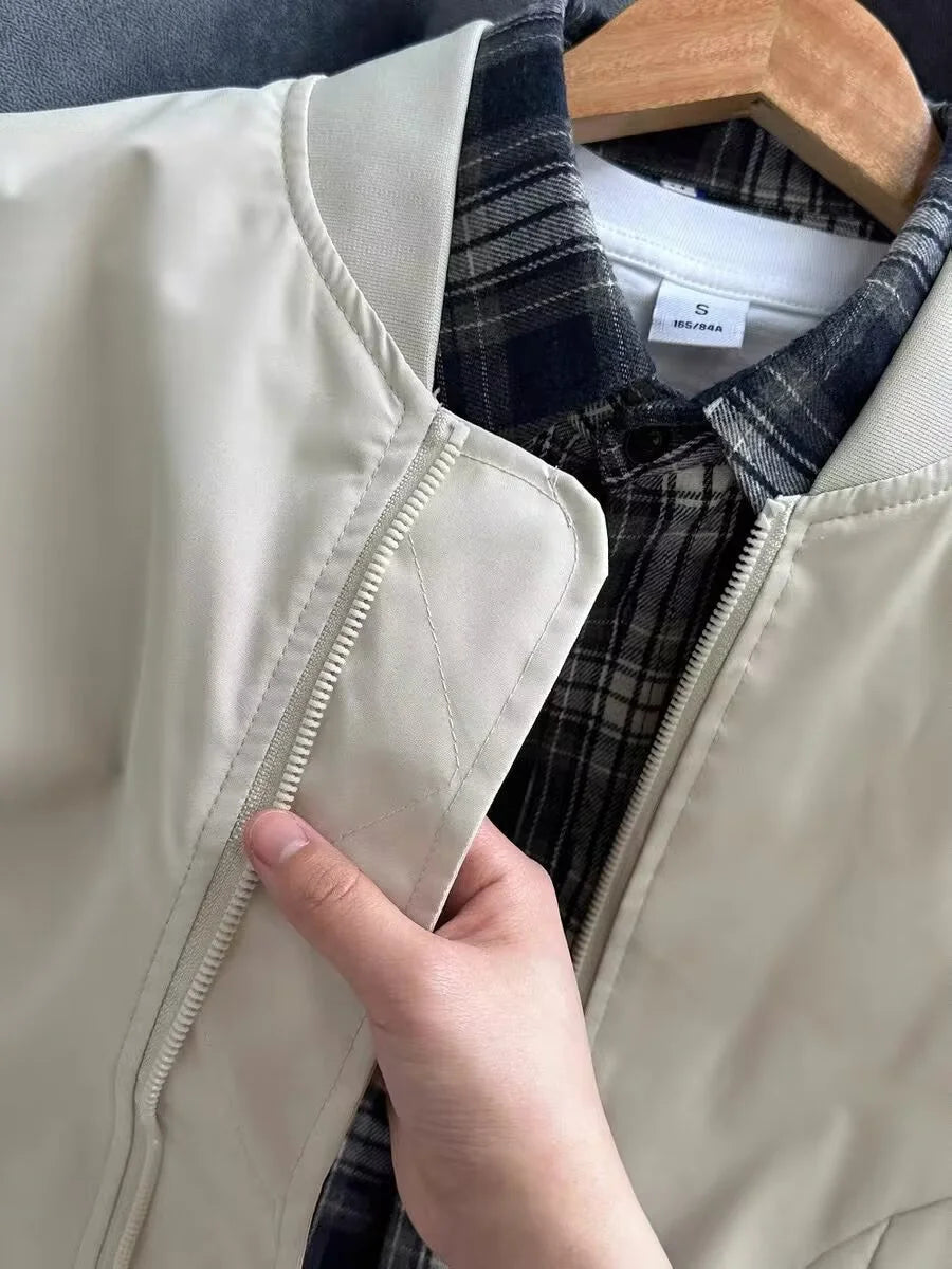 2025Men's Waterproof Rain Jacket Lightweight Outer Hooded Outdoor Raincoat Hiking Windproof Jacket Climbing Outdoor Jackets