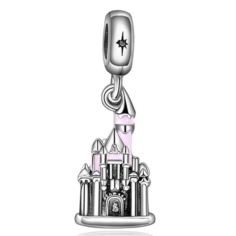 Disney Charm Pendants