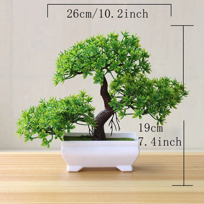 Artificial Tree Bonsai