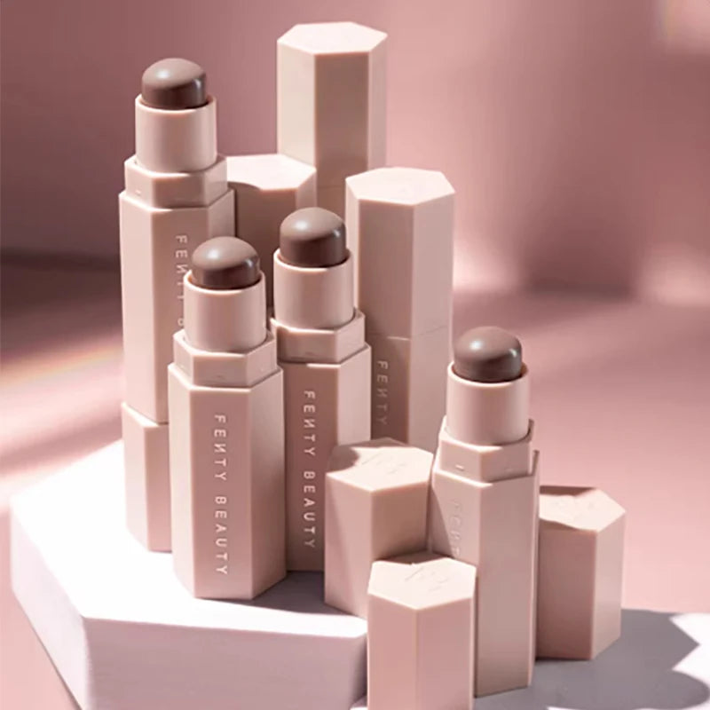 Fenty Beauty Natural Contour Facial Palette