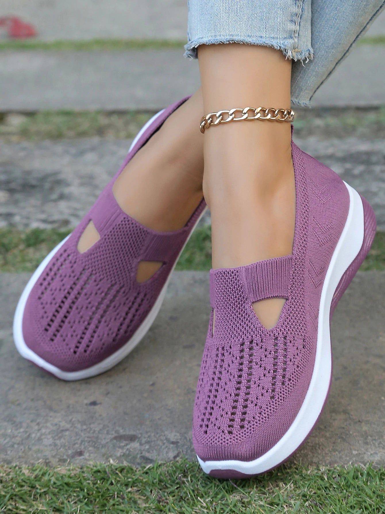 Women's Casual Sneakers