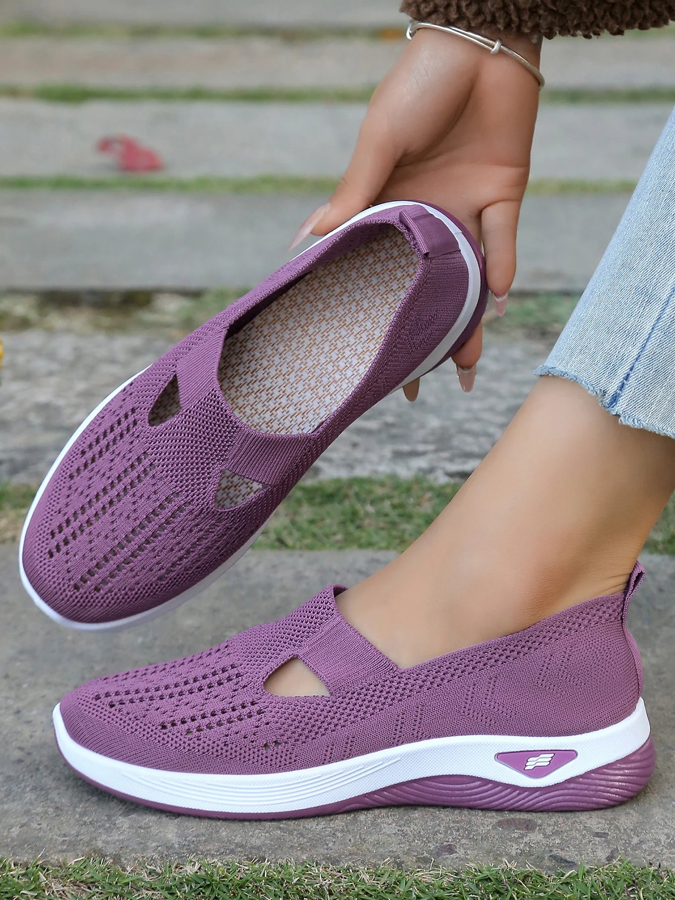 Women's Casual Sneakers