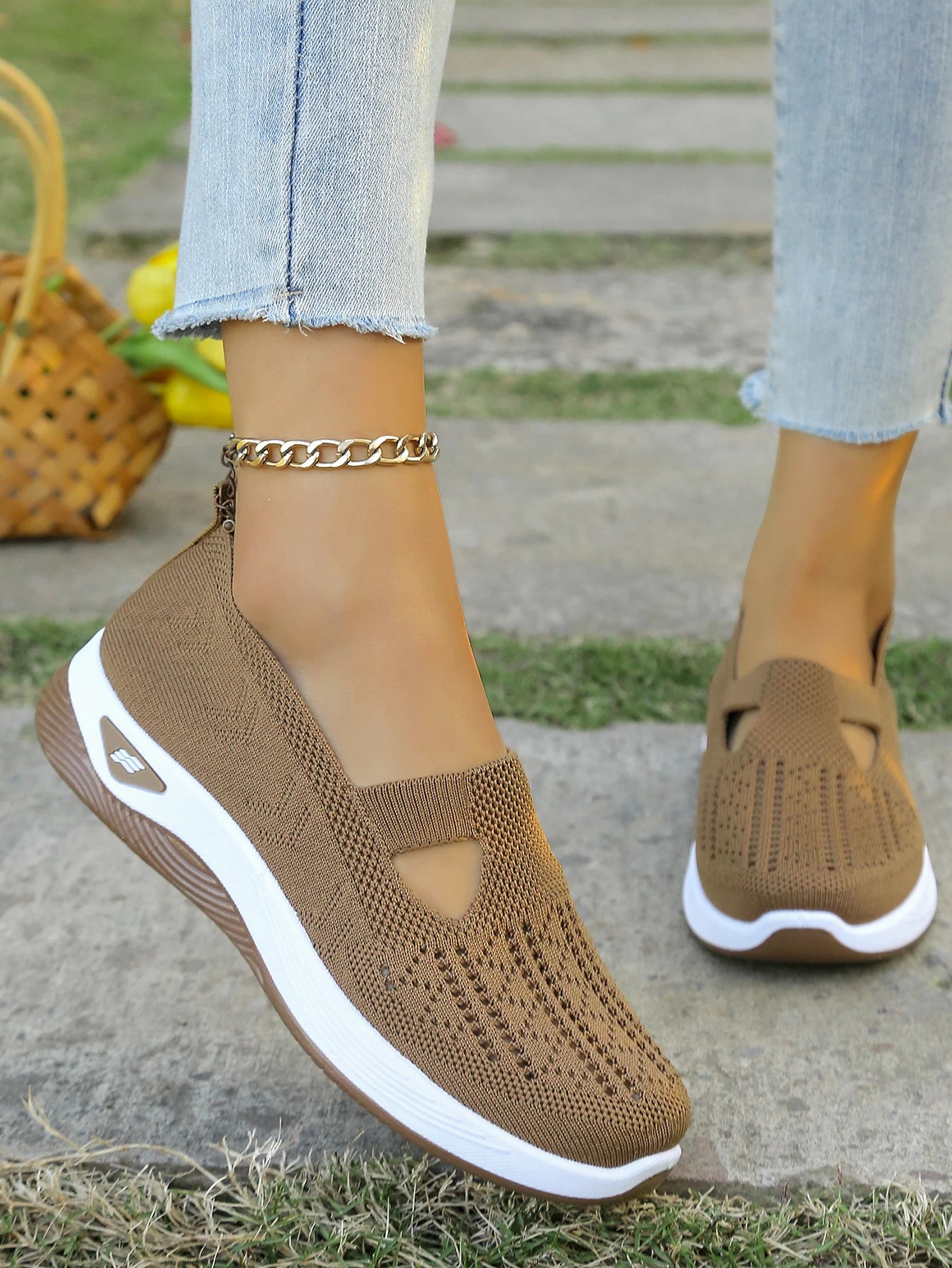 Women's Casual Sneakers