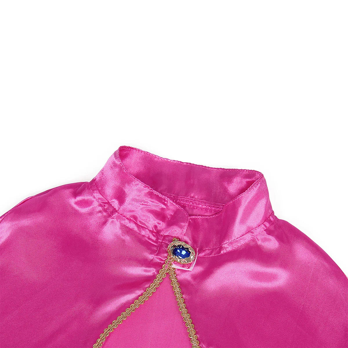 Disney Frozen Anna Princess Dress