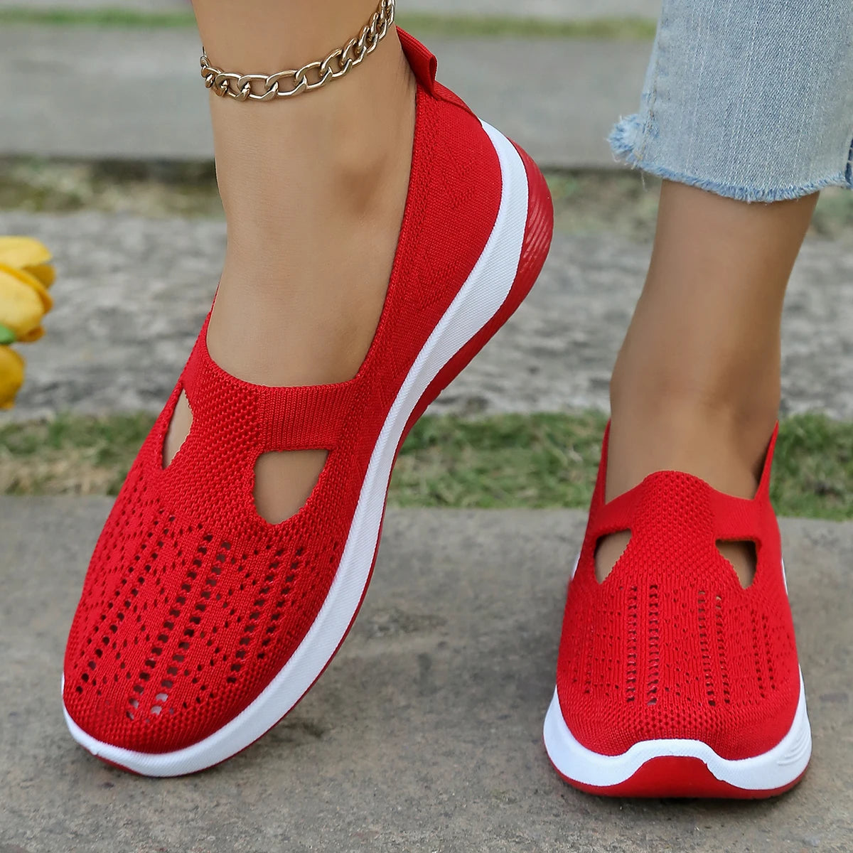 Women's Casual Sneakers