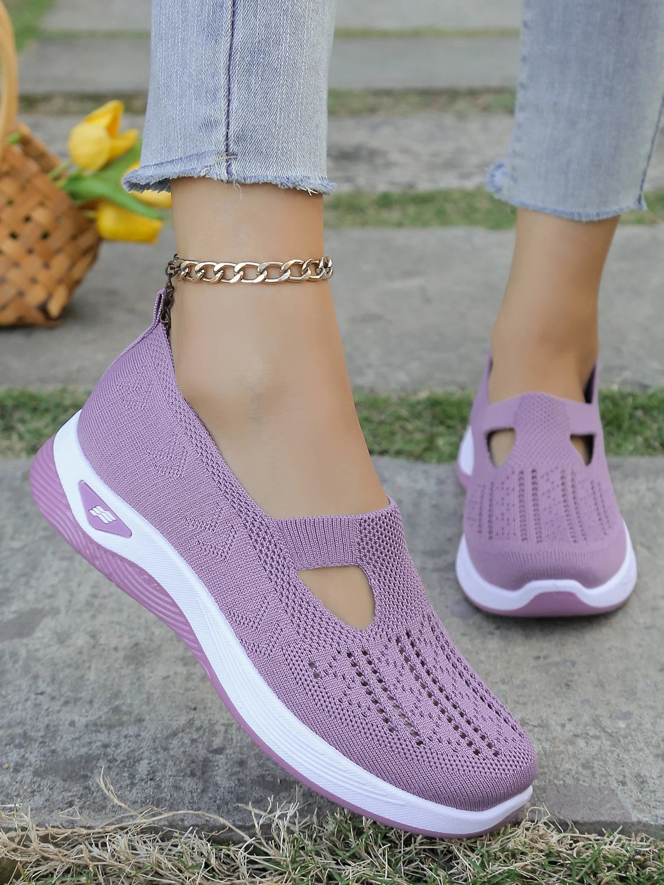 Women's Casual Sneakers