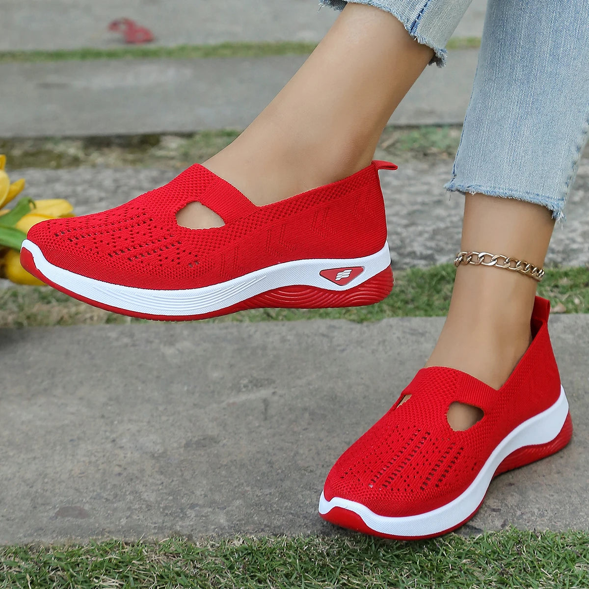 Women's Casual Sneakers