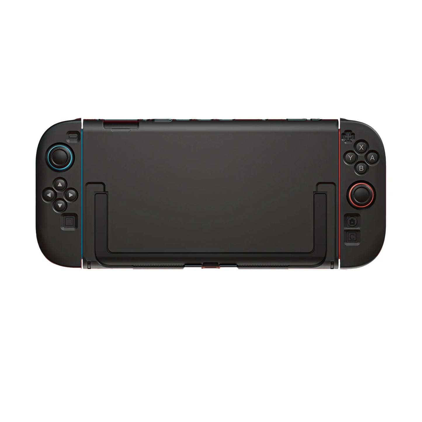 OLED Protective Cover Case for Nintendo Switch Controller