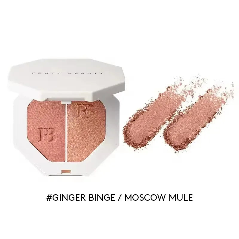 Fenty Beauty Natural Contour Facial Palette