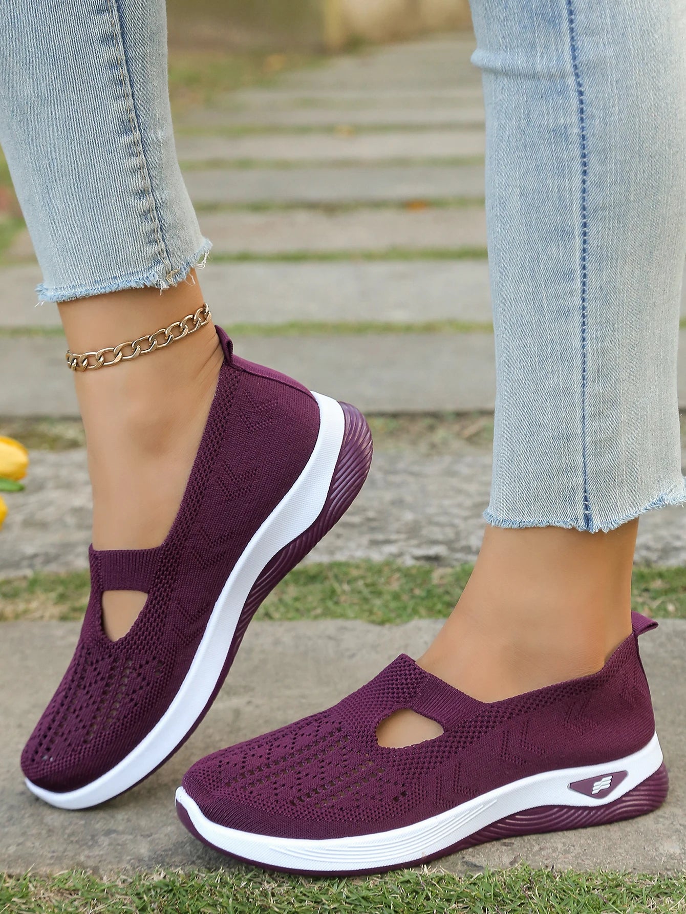 Women's Casual Sneakers