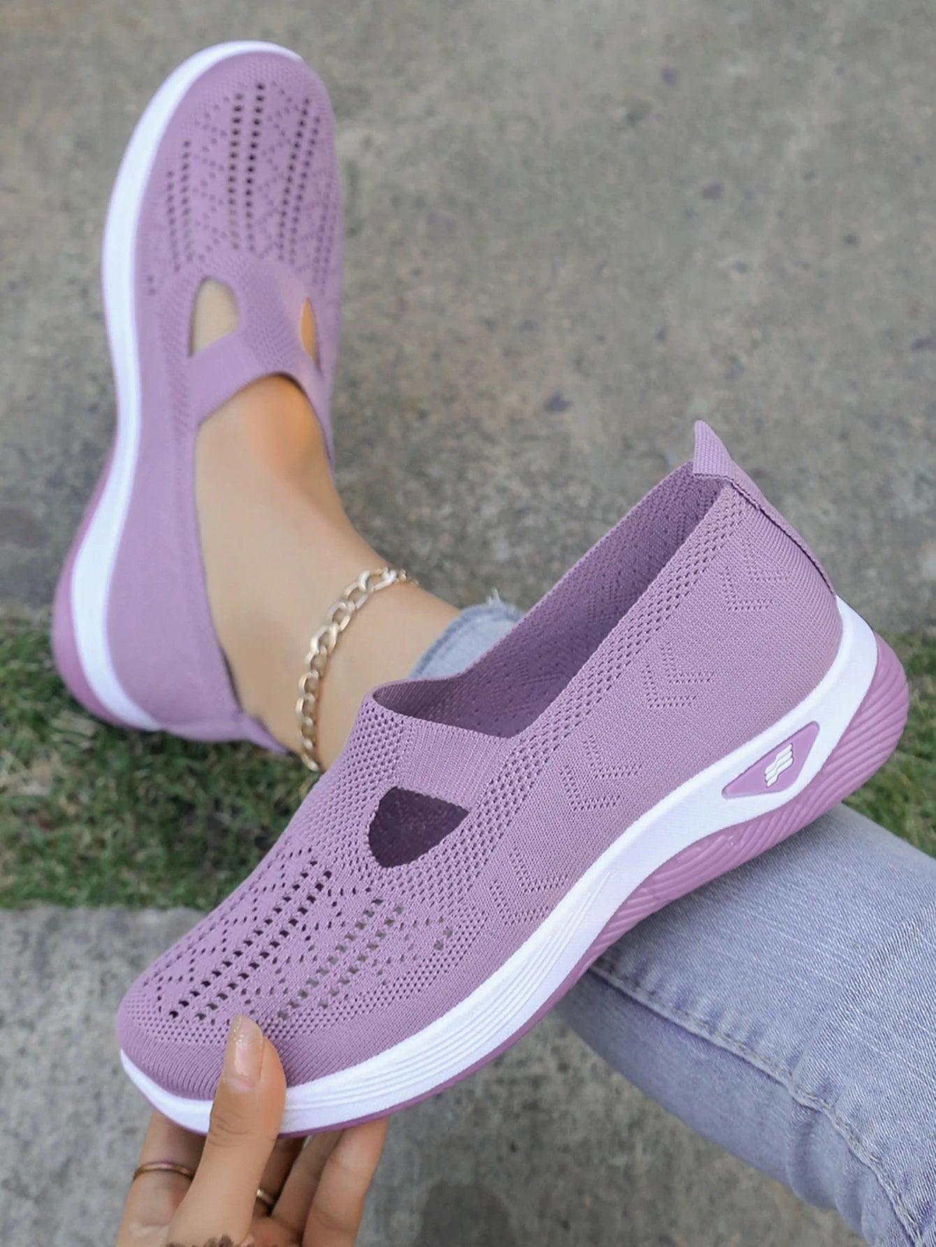 Women's Casual Sneakers