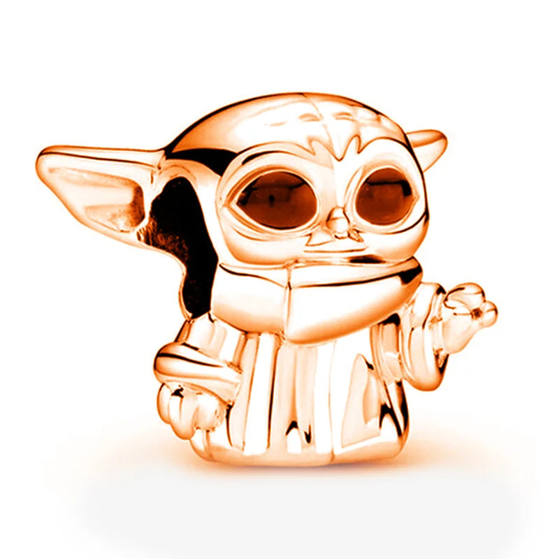 Disney Charm Pendants