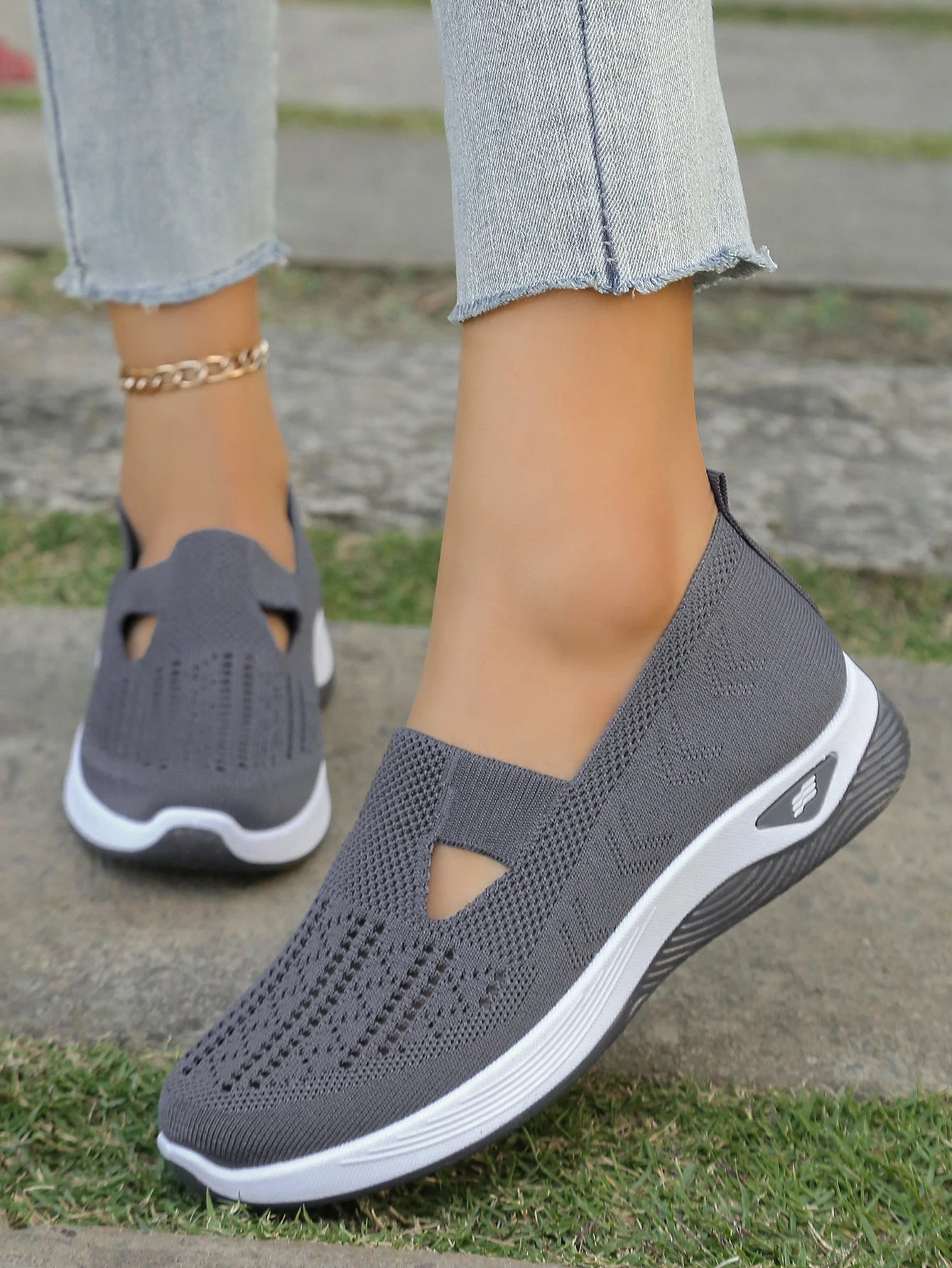 Women's Casual Sneakers