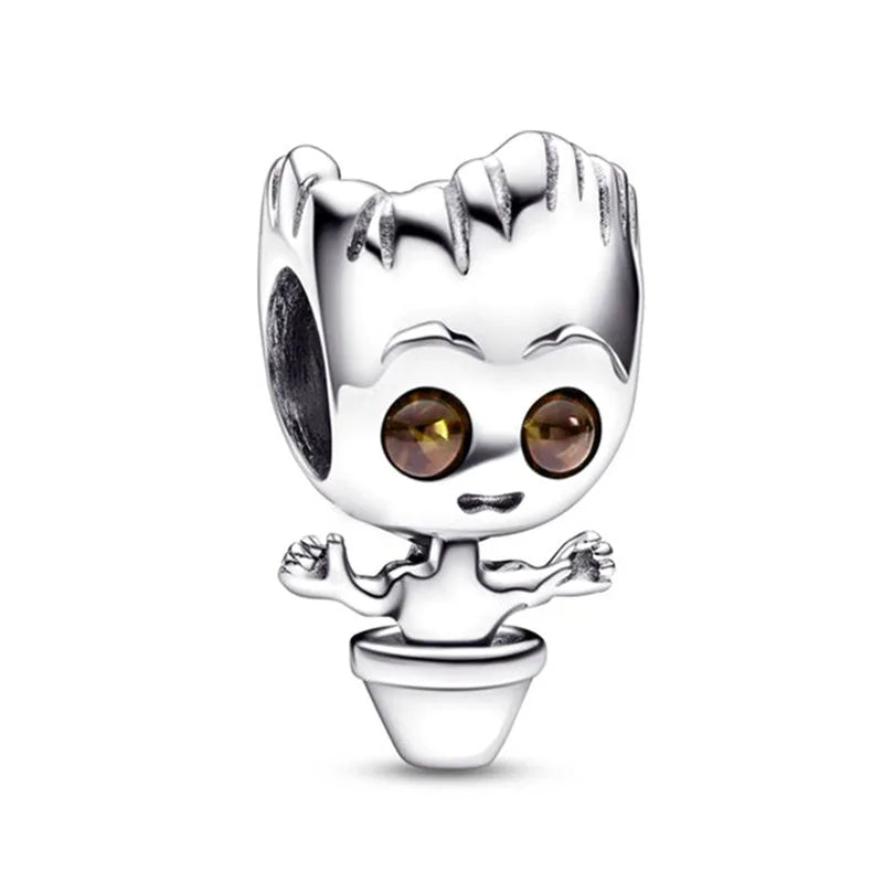 Disney Charm Pendants