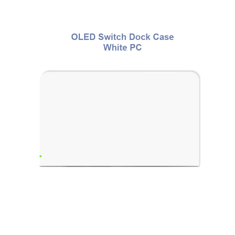 OLED Protective Cover Case for Nintendo Switch Controller