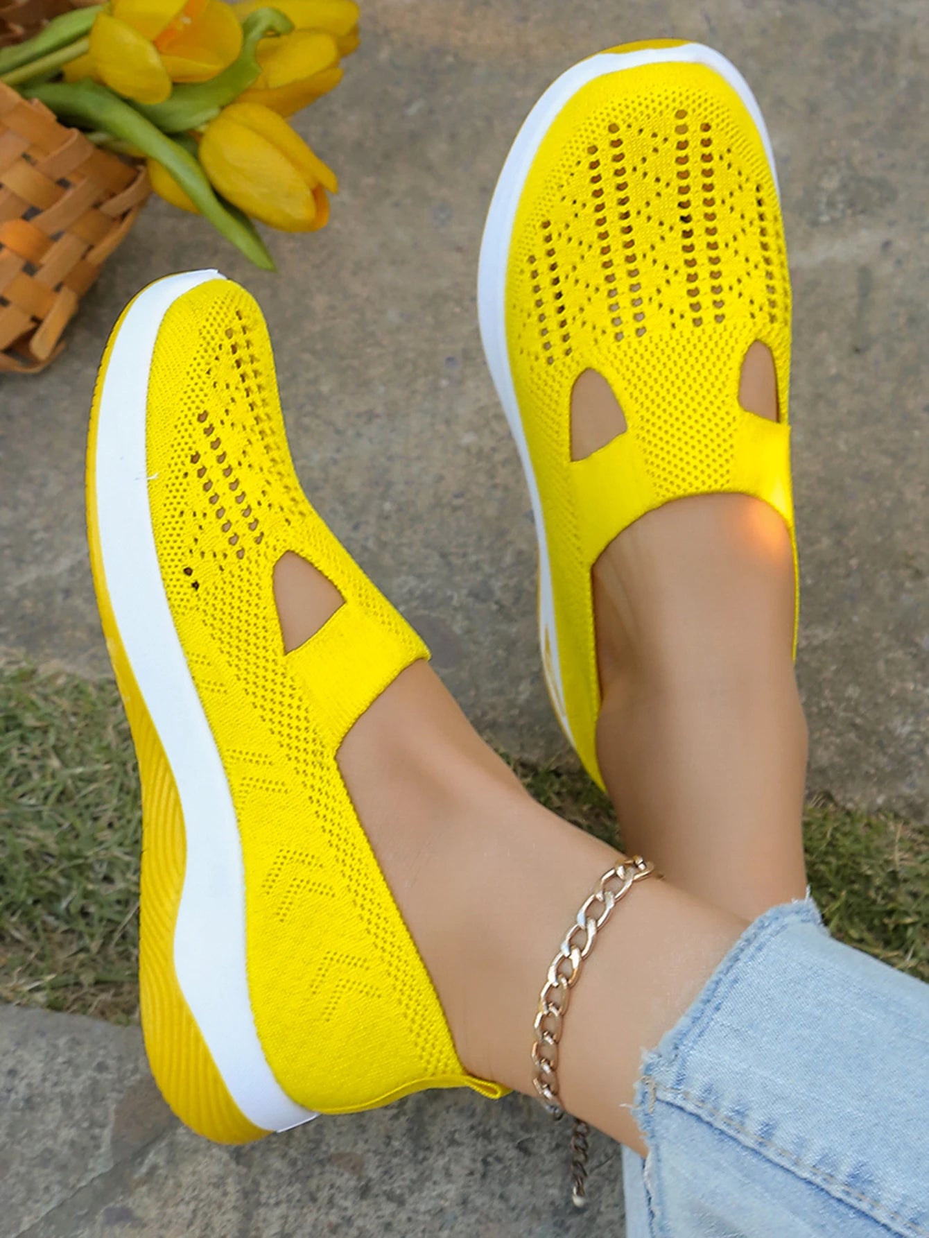 Women's Casual Sneakers