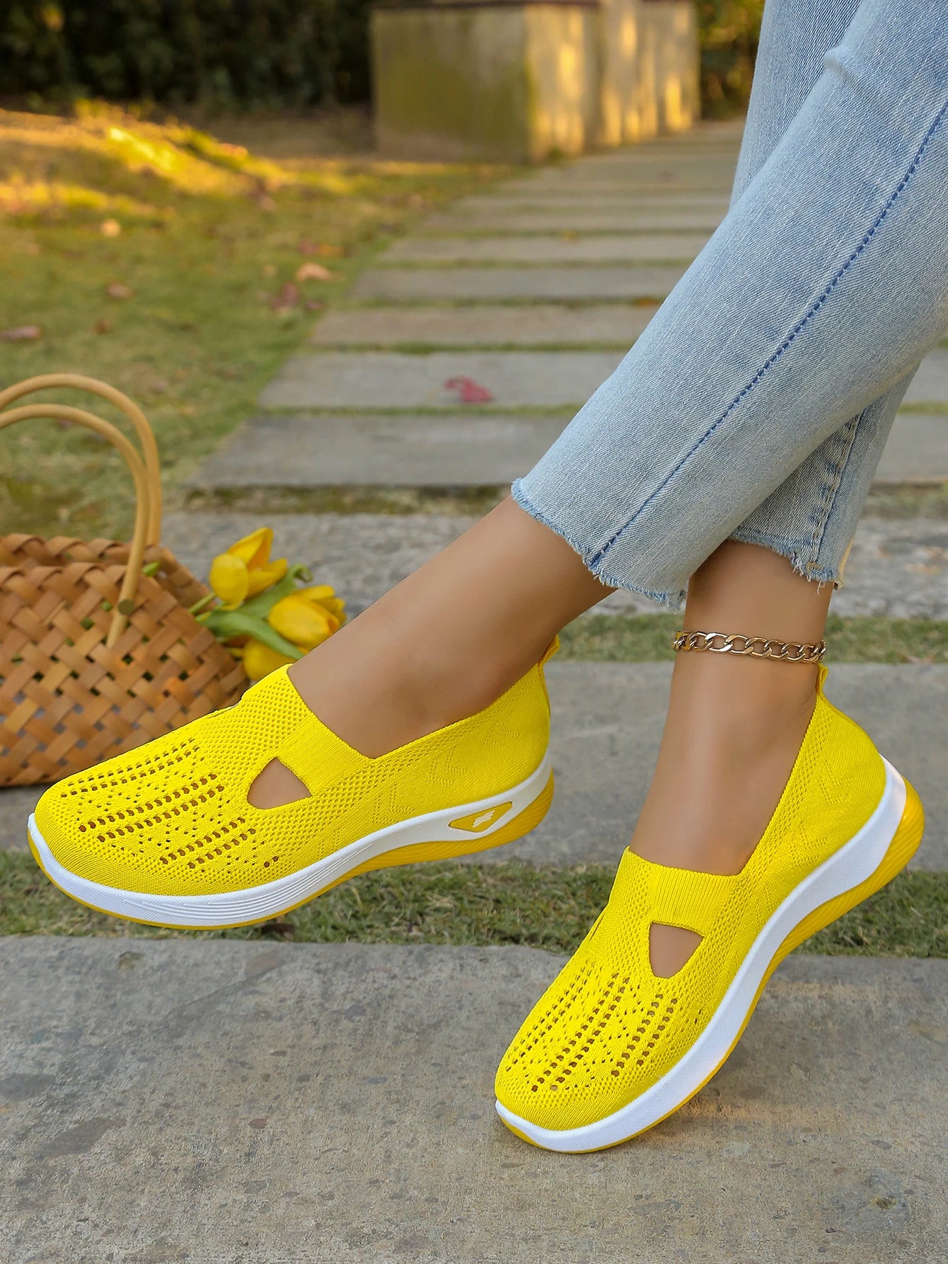 Women's Casual Sneakers