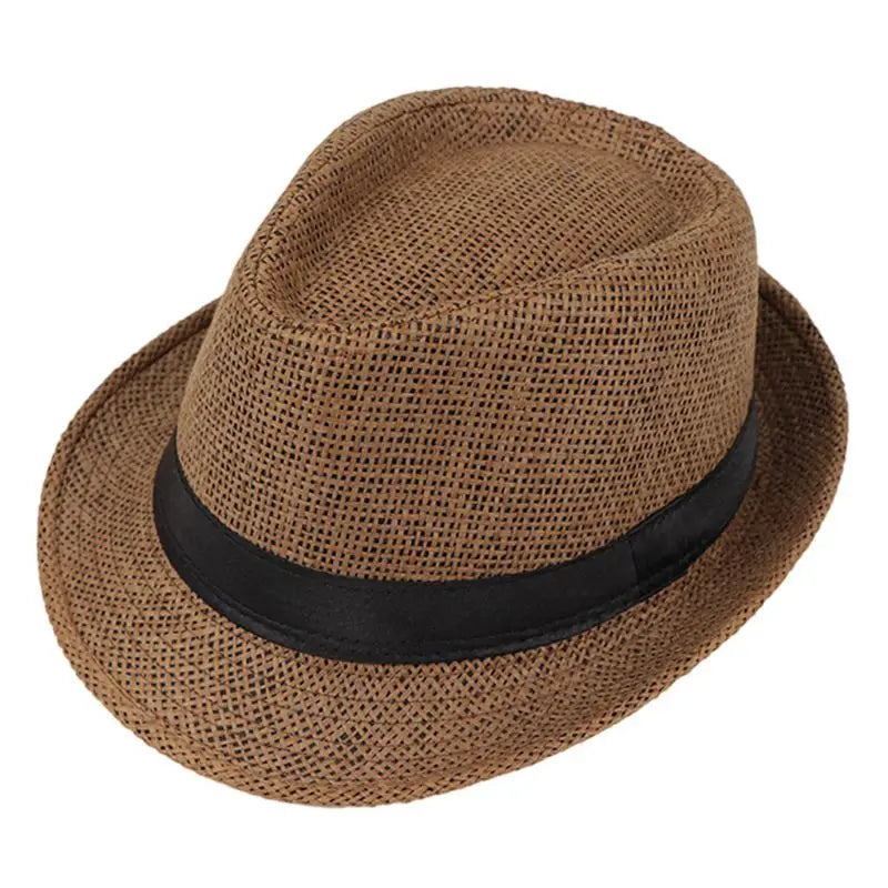 Children's Straw Hat