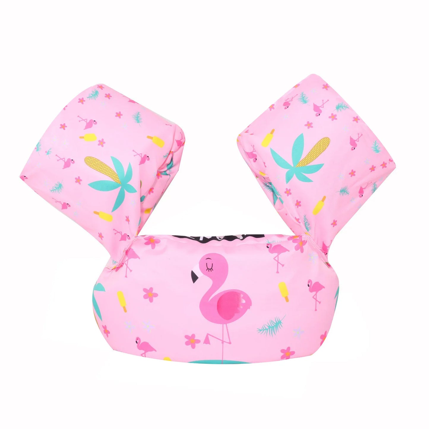 Swimming Vest Ring Swim Float