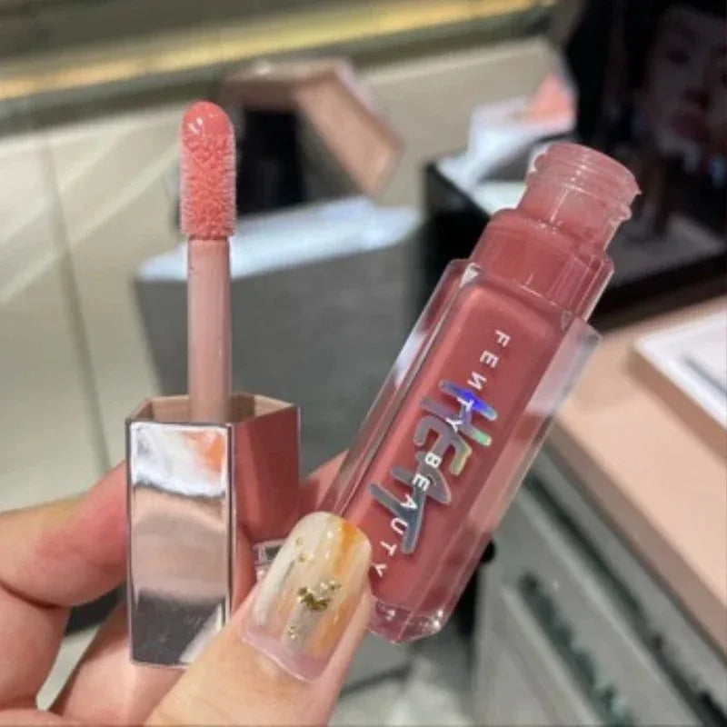 Fenty Beauty Natural Contour Facial Palette