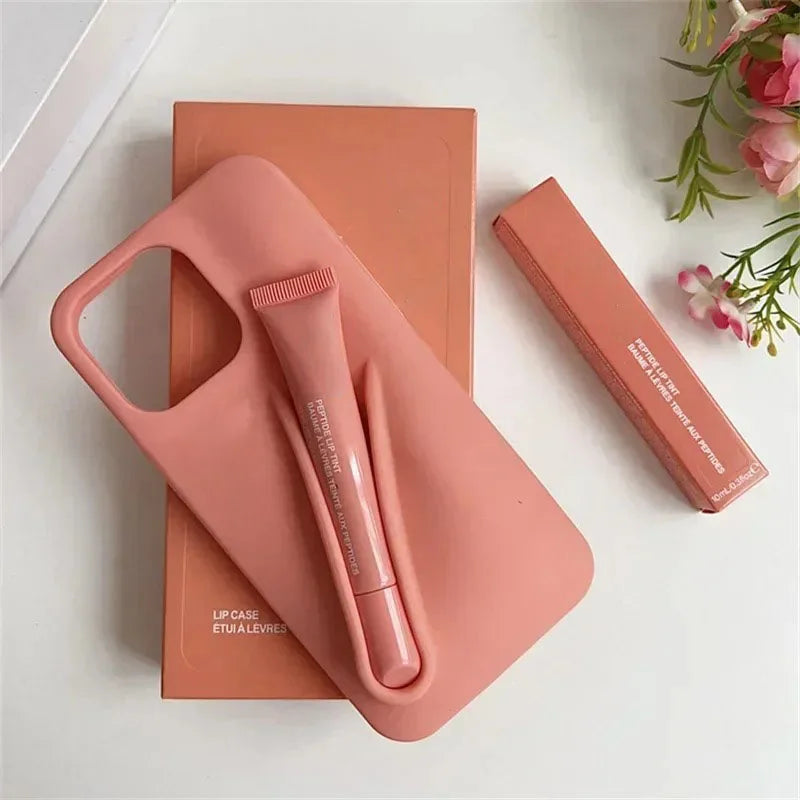RHODE Lipstick Phone Case with Lipstick