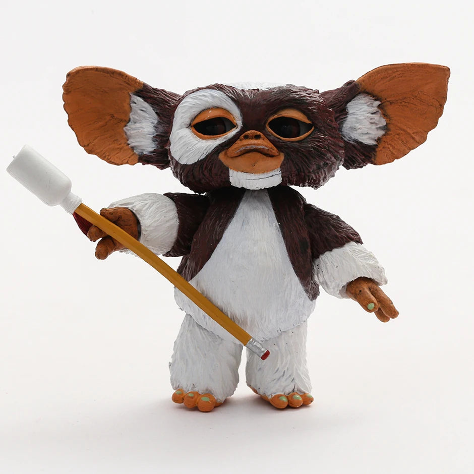 Gremlins 7" Ultimate Collectible Gizmo Gremlin Figure