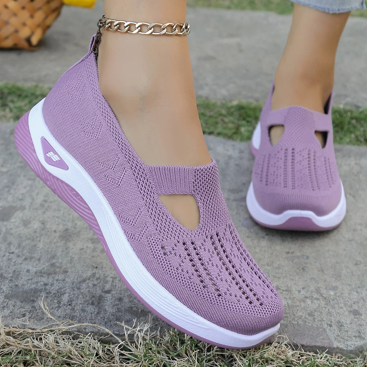 Women's Casual Sneakers