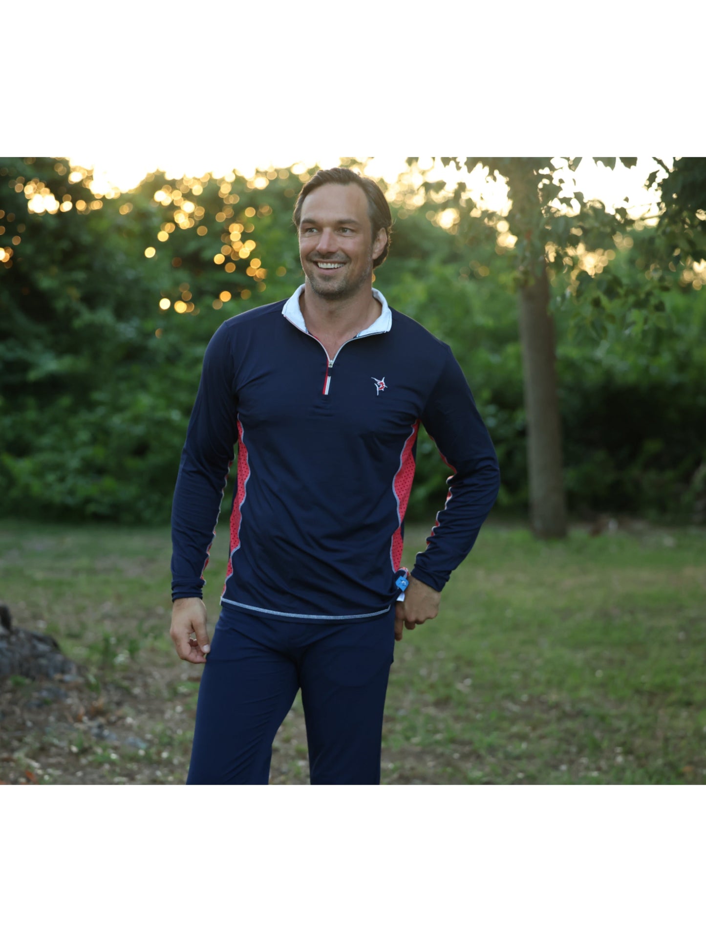 UV50 Performance Southport Shirt
