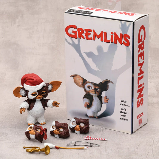 Gremlins 7" Ultimate Collectible Gizmo Gremlin Figure