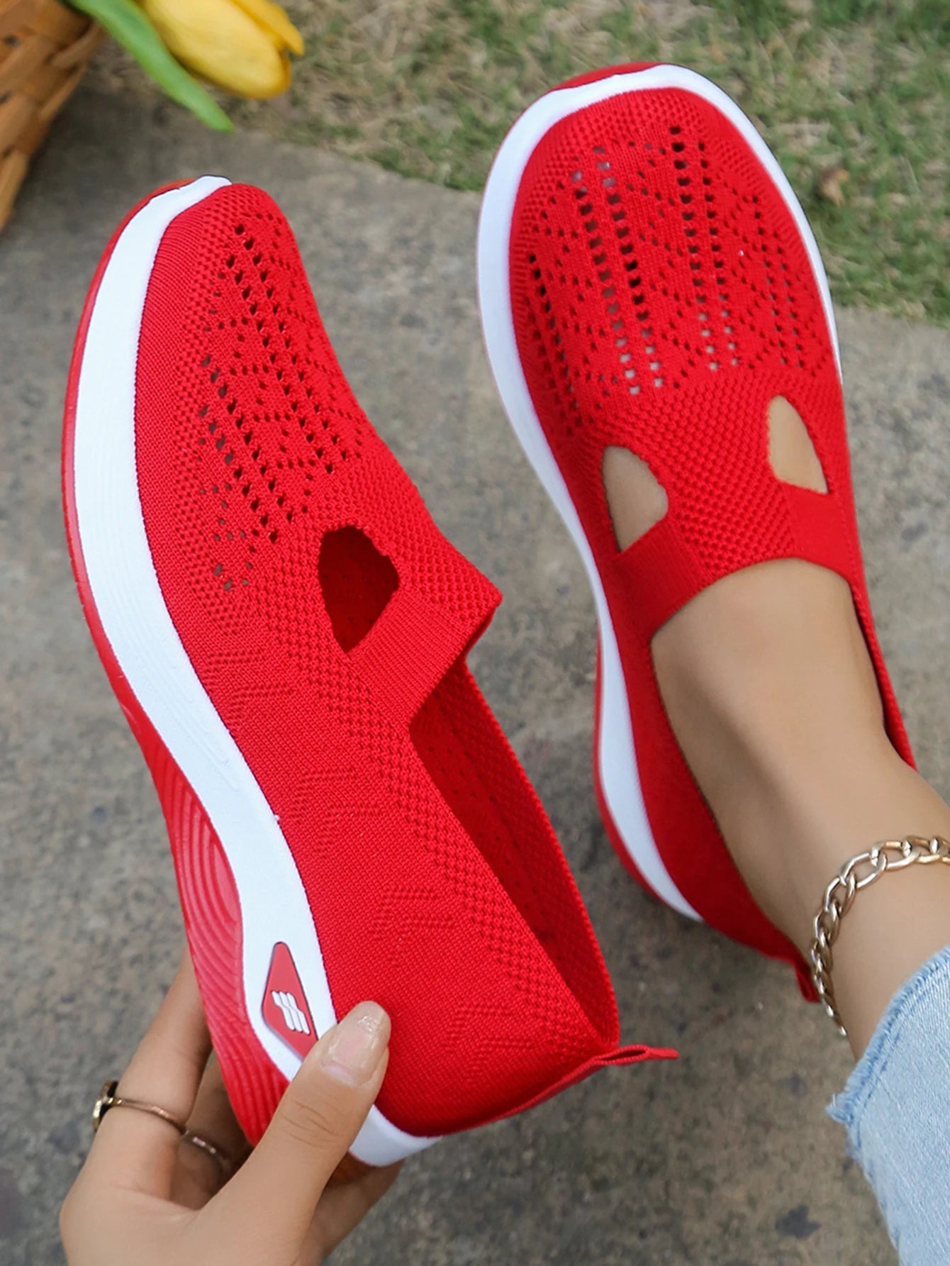 Women's Casual Sneakers