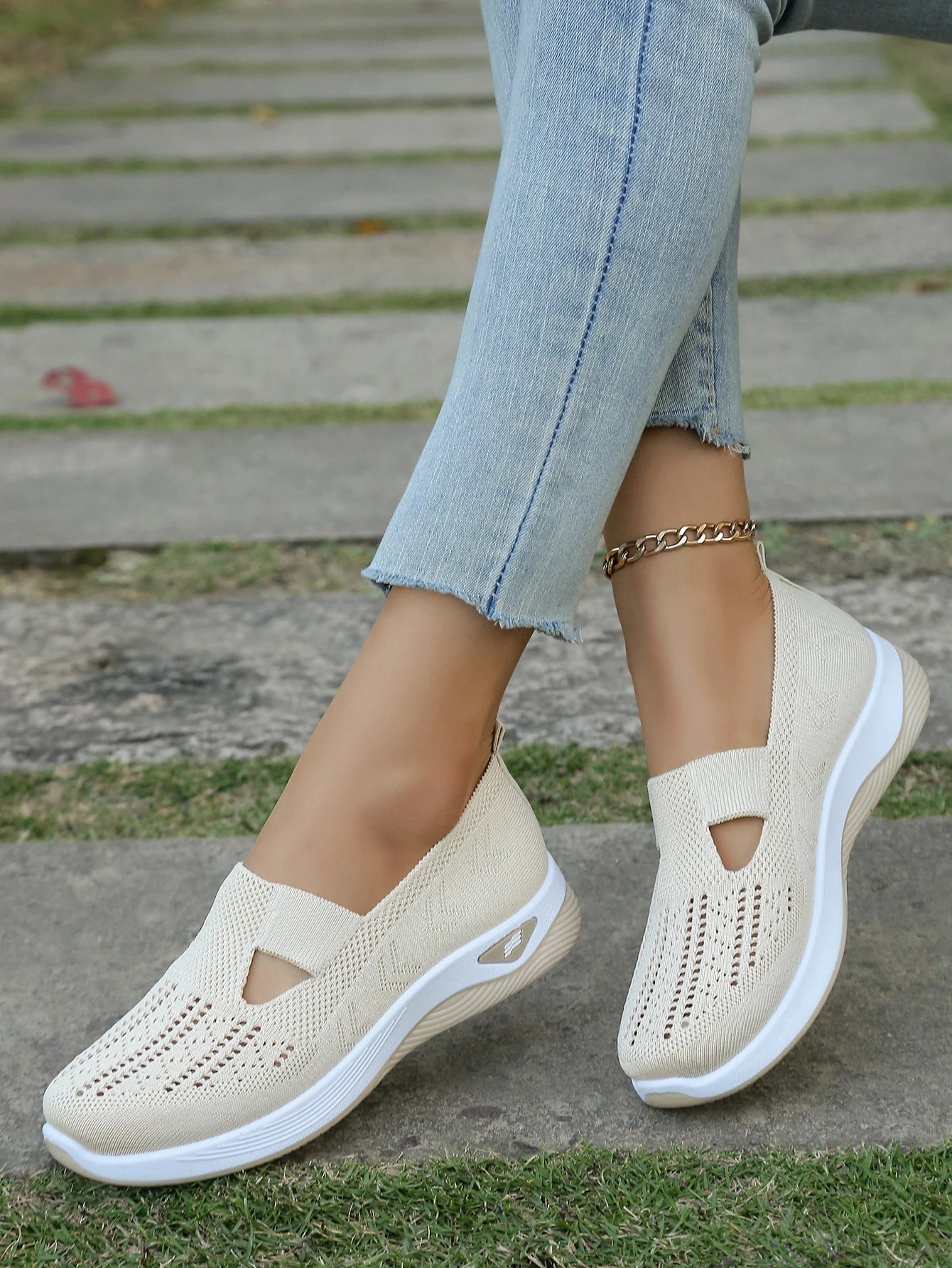 Women's Casual Sneakers