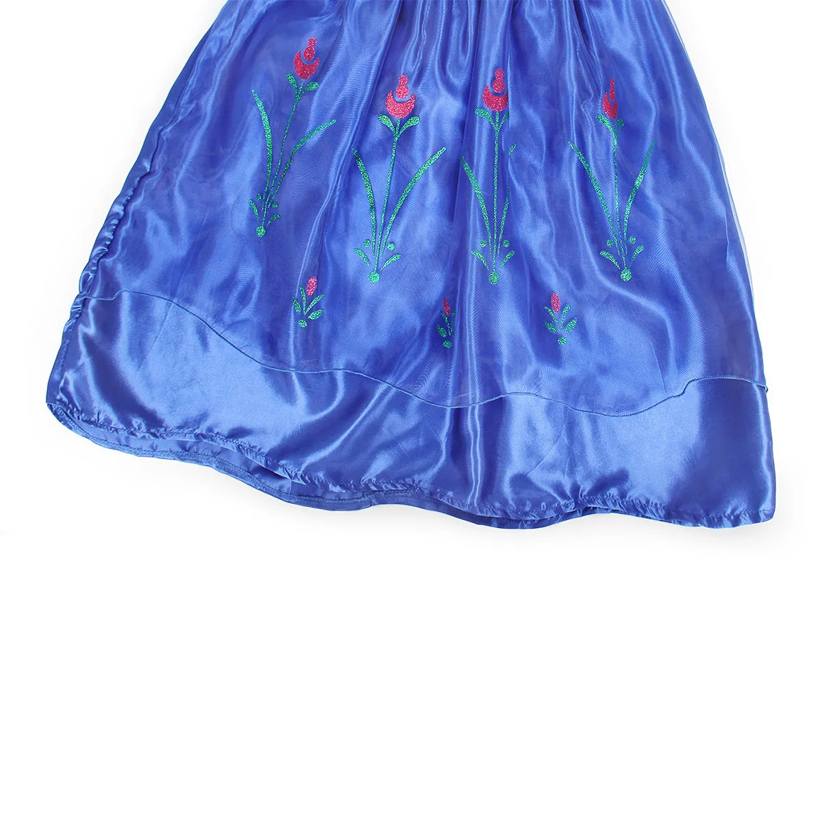 Disney Frozen Anna Princess Dress