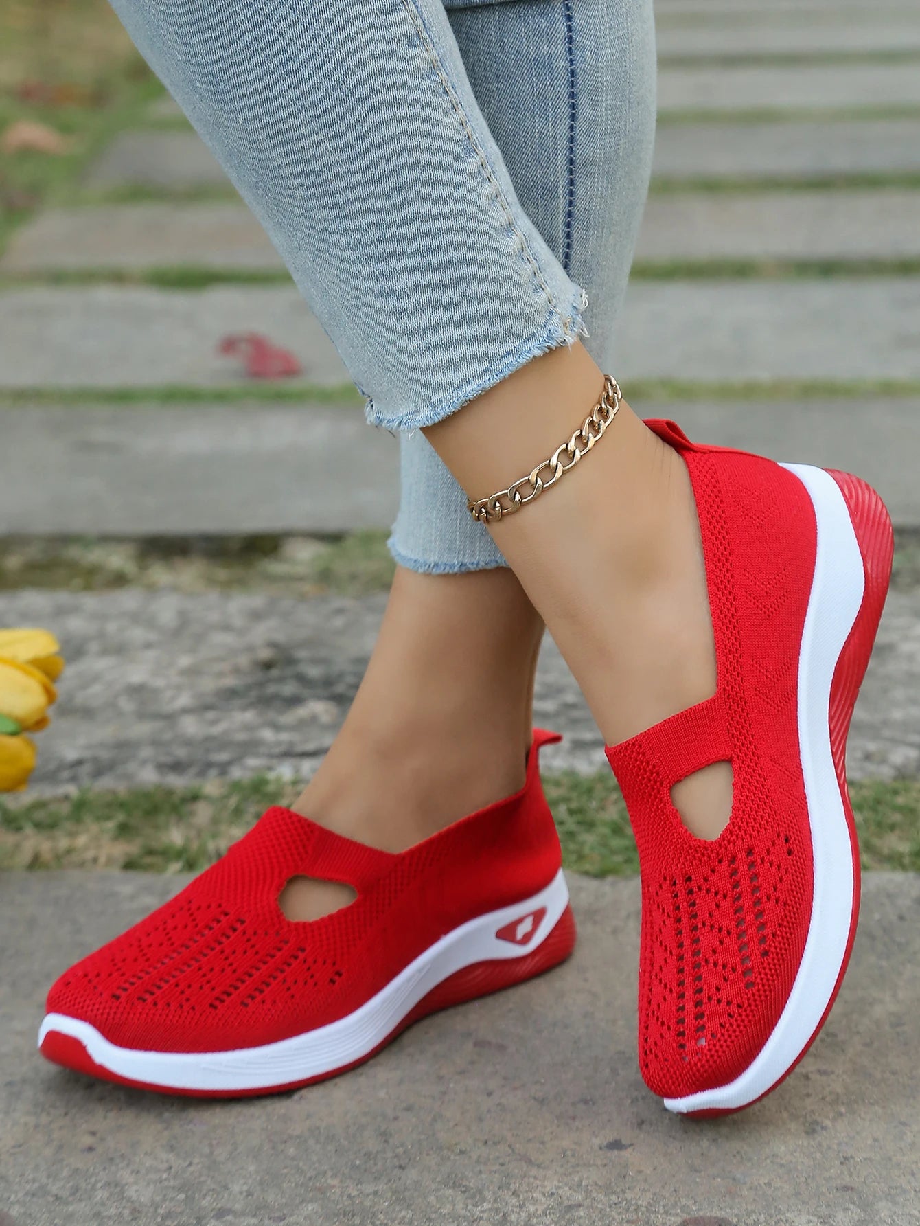 Women's Casual Sneakers