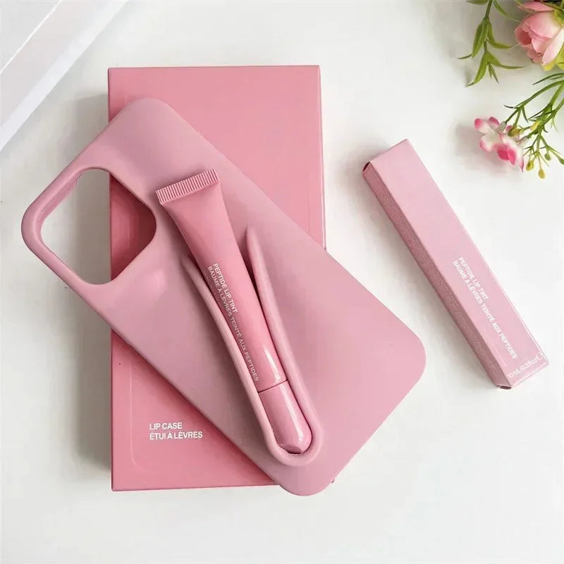 RHODE Lipstick Phone Case with Lipstick