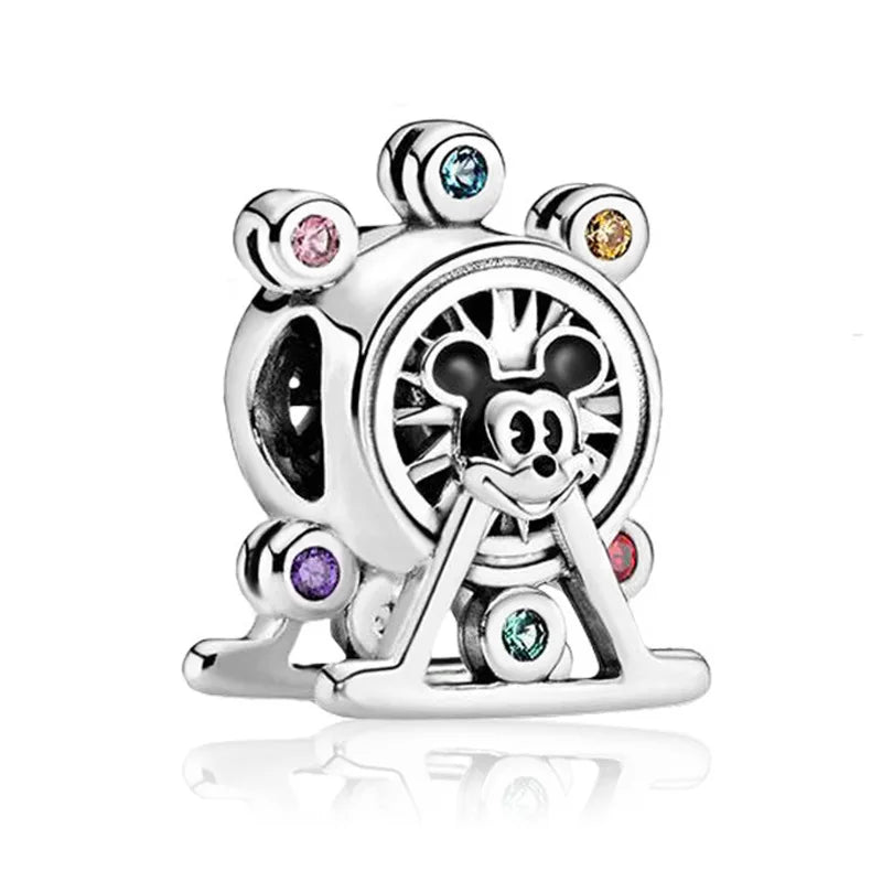 Disney Charm Pendants