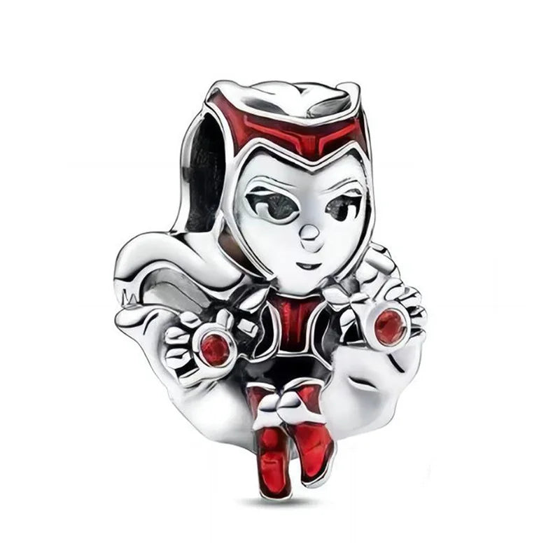 Disney Charm Pendants