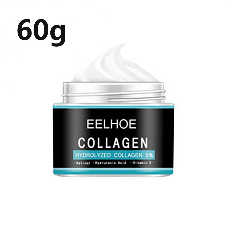 Men's EELHOE Collagen Firming Moisturizing Hyaluronic Acid Cream