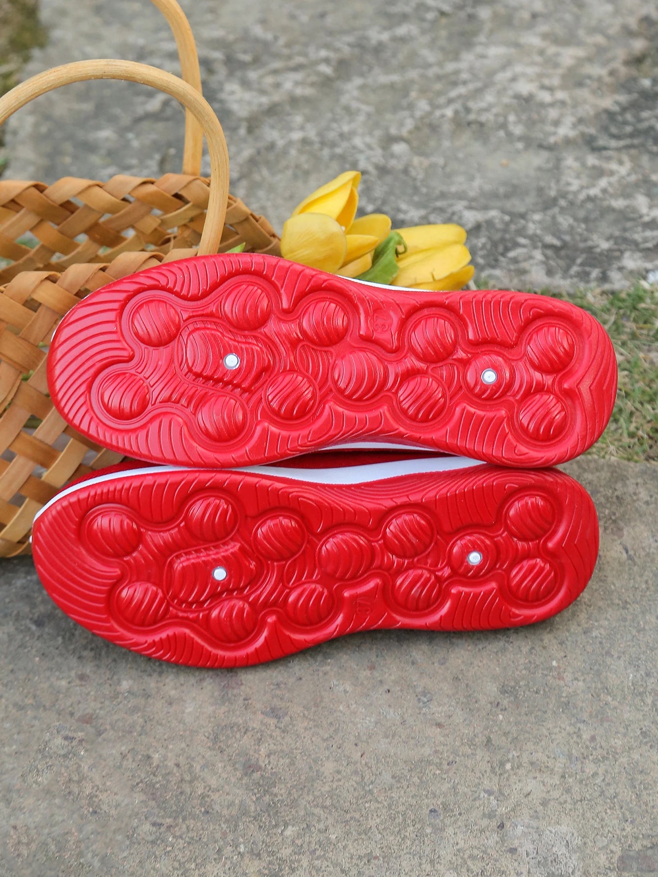 Women's Casual Sneakers