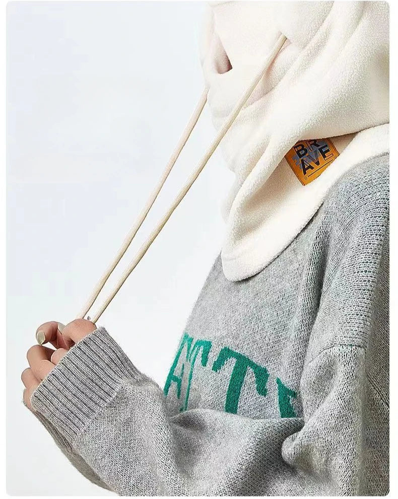 3-in-1 Windproof Balaclava