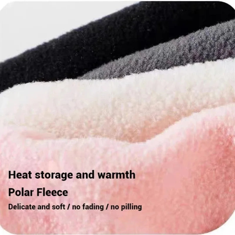 3-in-1 Windproof Balaclava