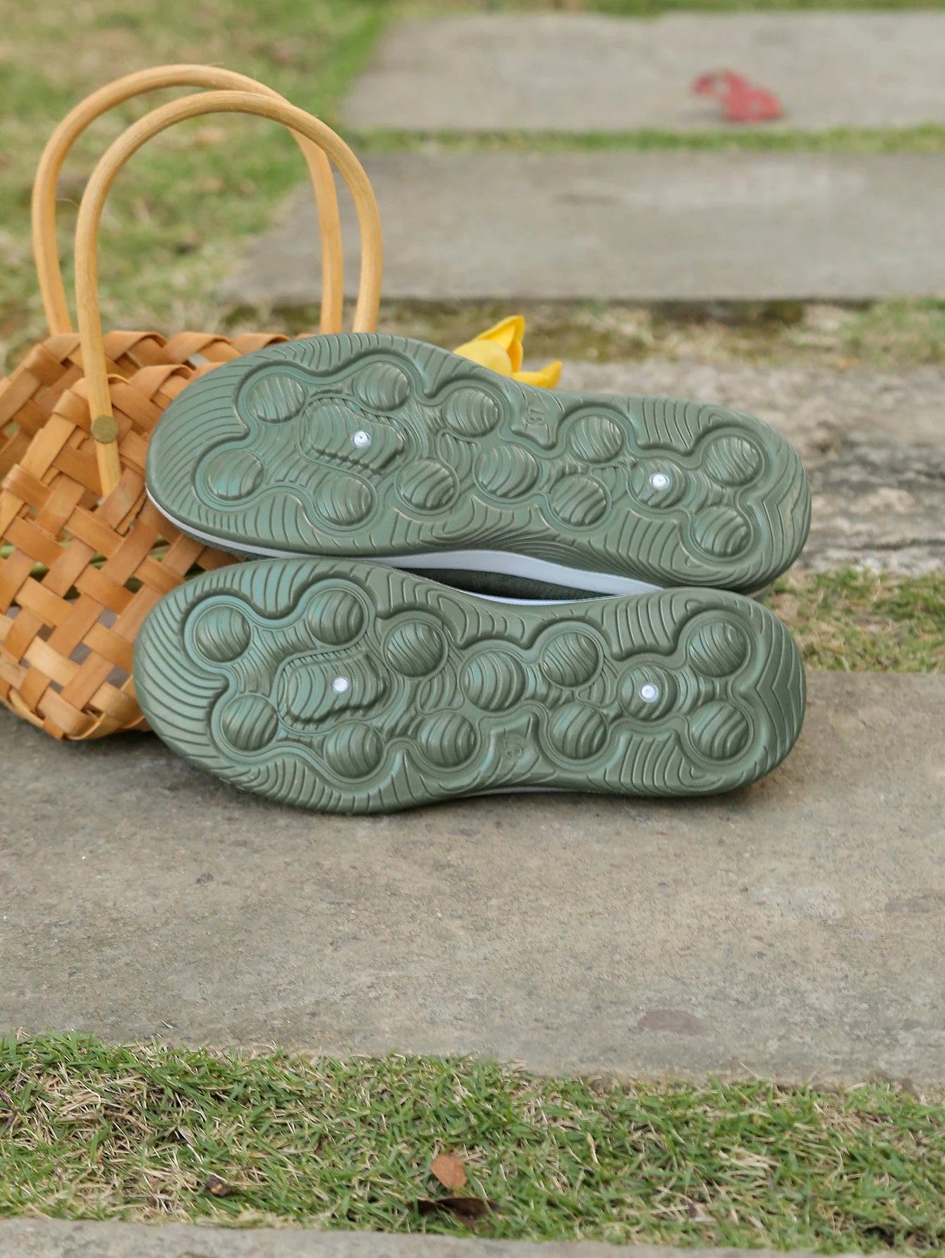 Women's Casual Sneakers