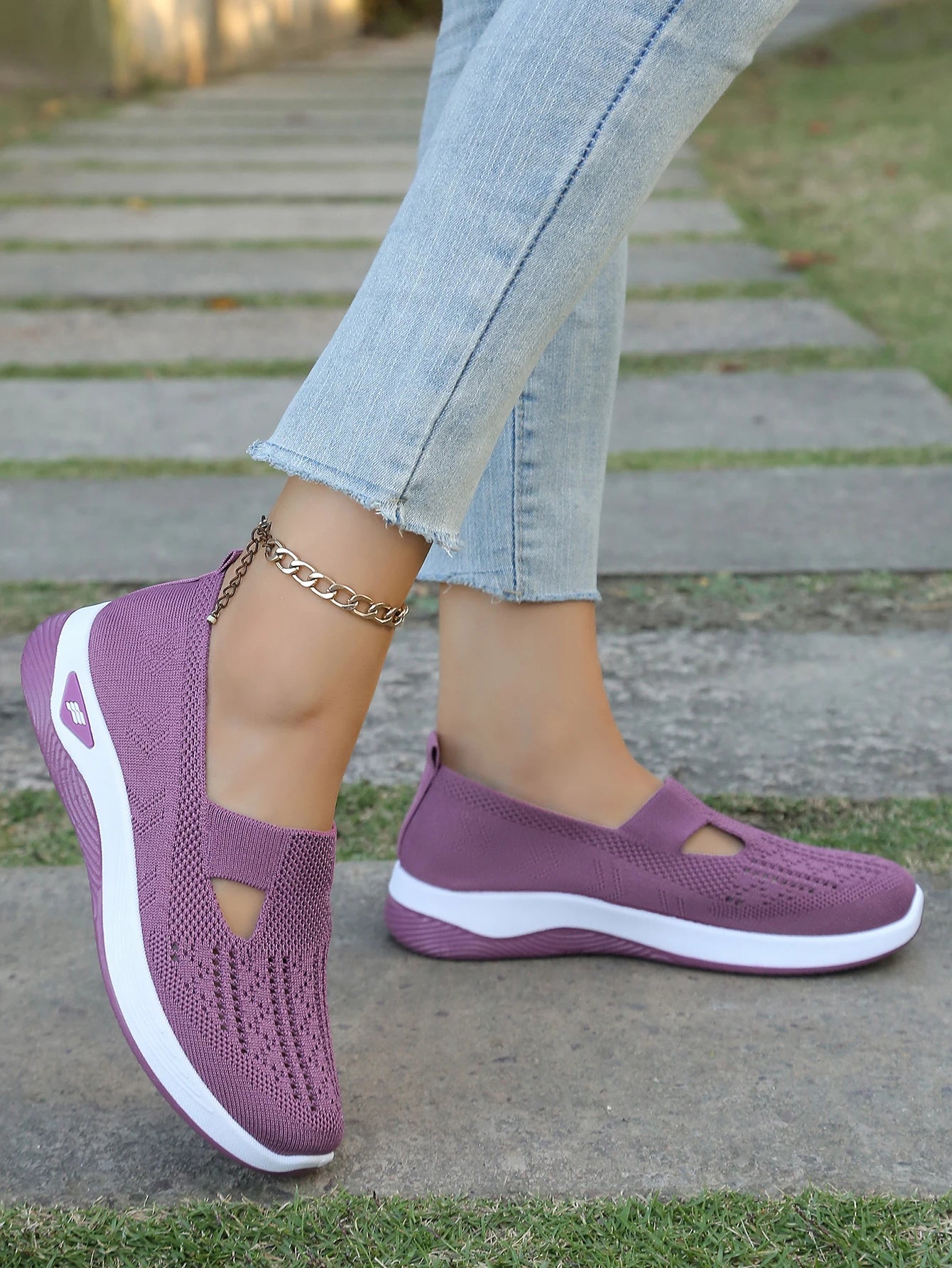 Women's Casual Sneakers