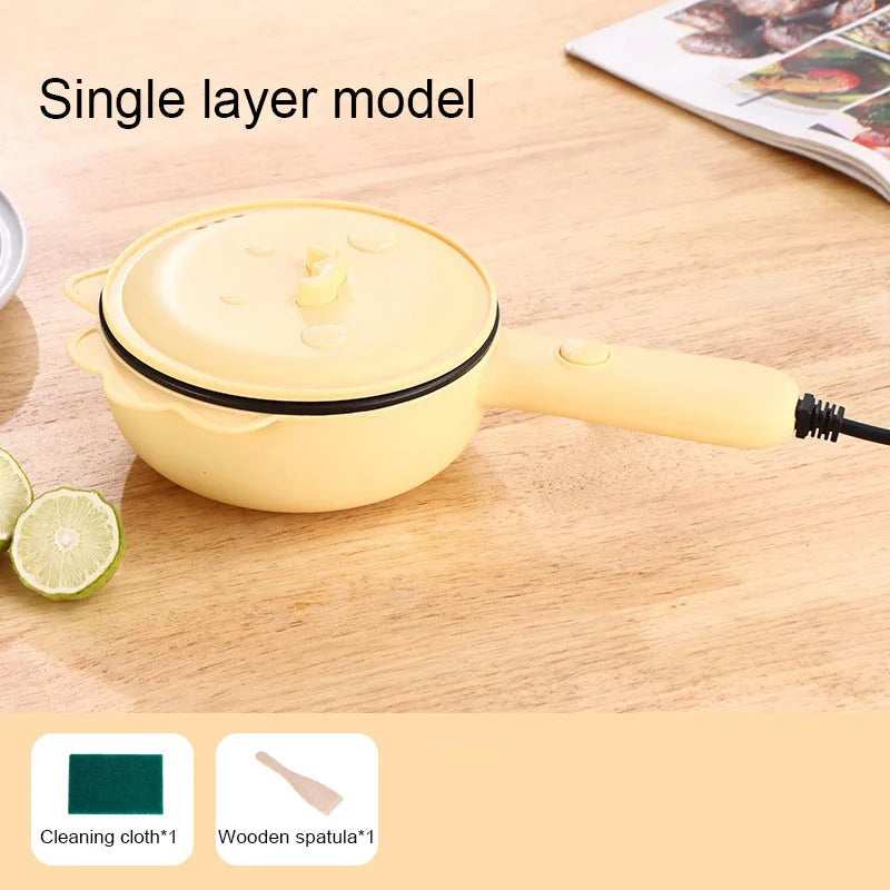 Multifunctional Non-stick Breakfast Machine