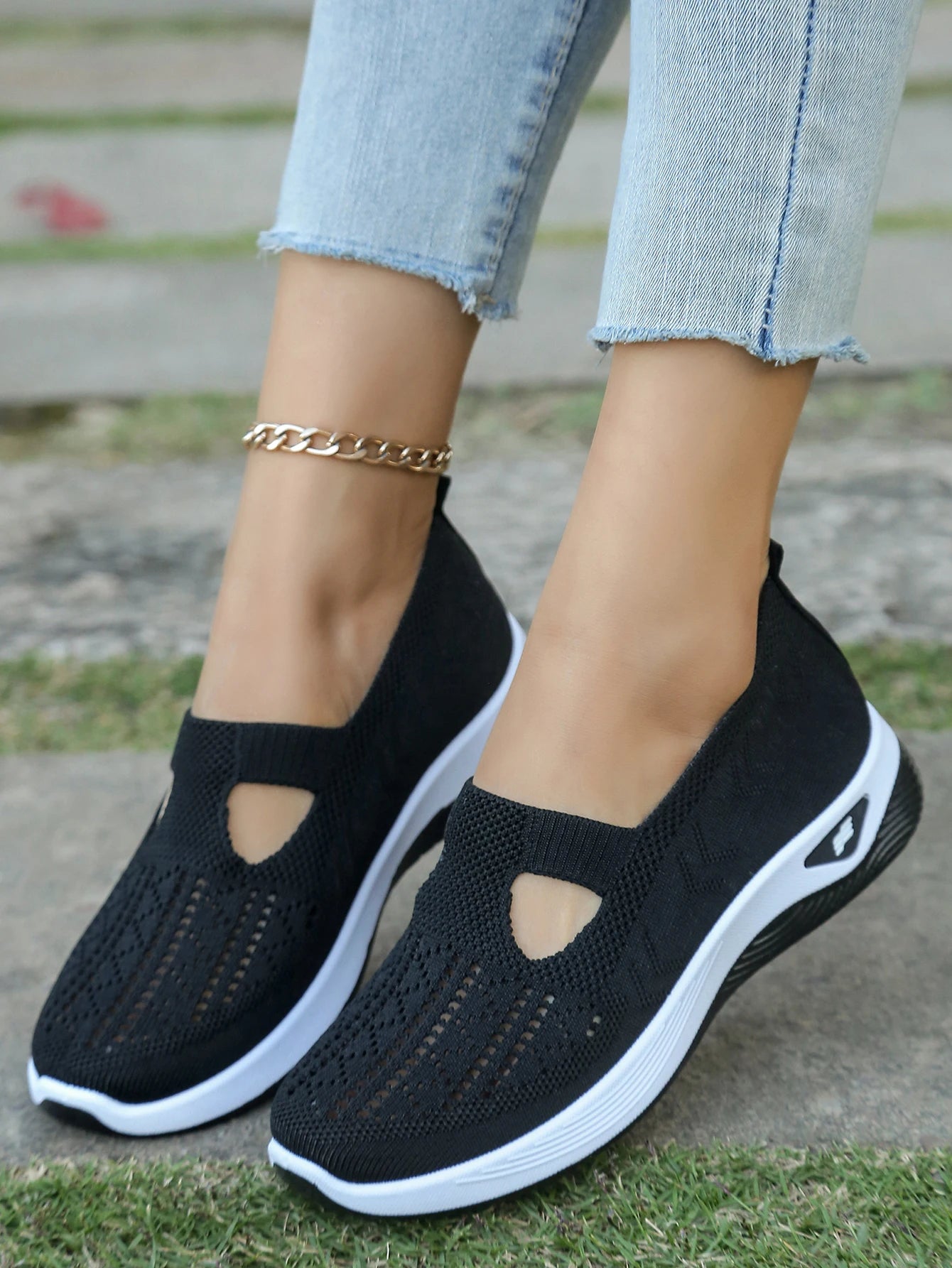Women's Casual Sneakers