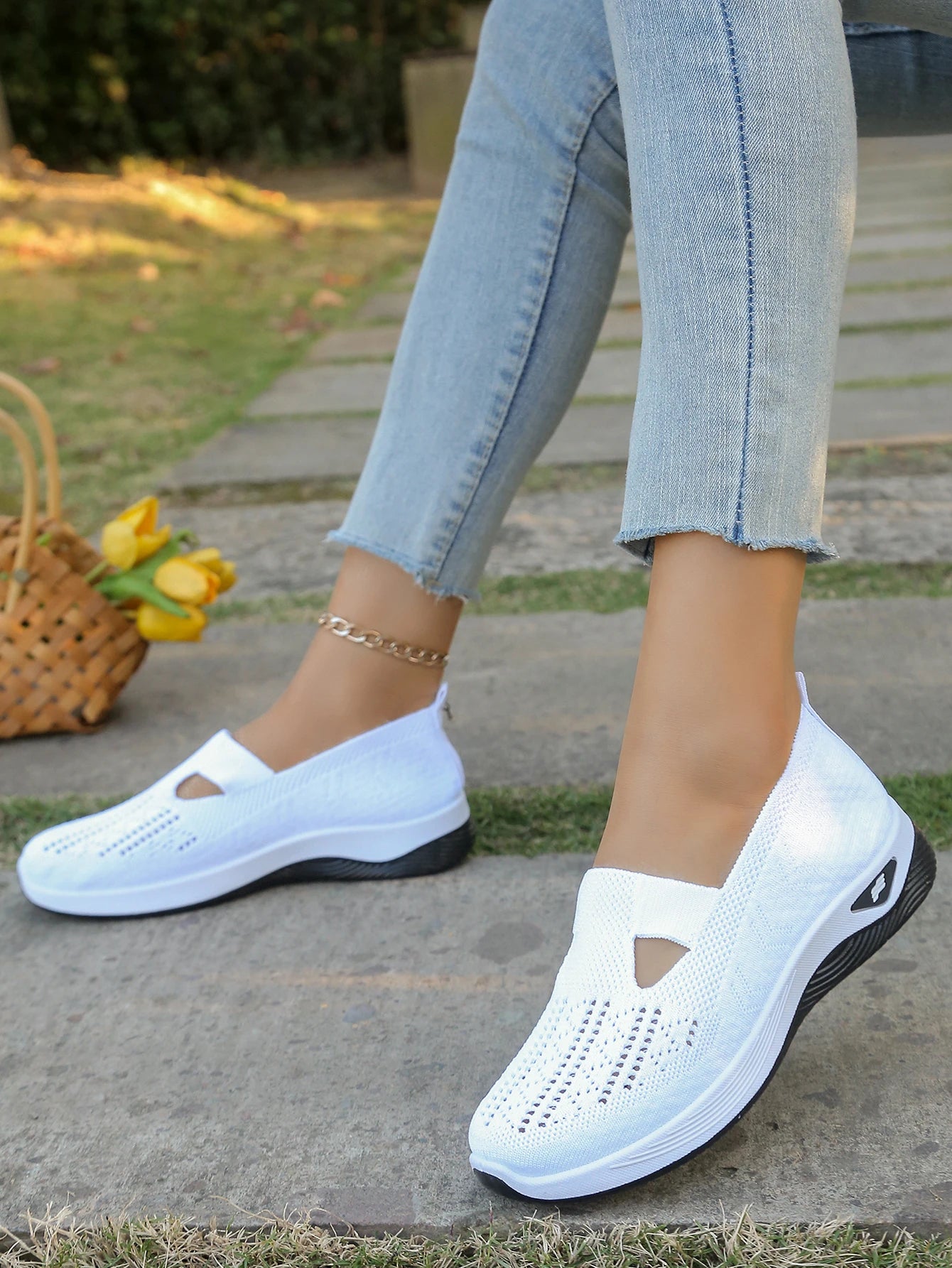 Women's Casual Sneakers