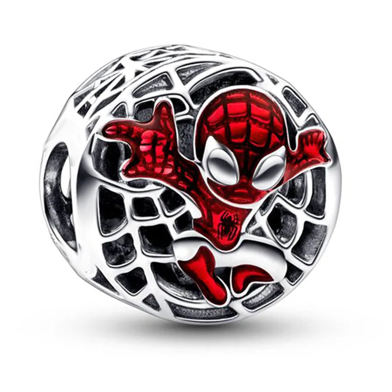 Disney Charm Pendants