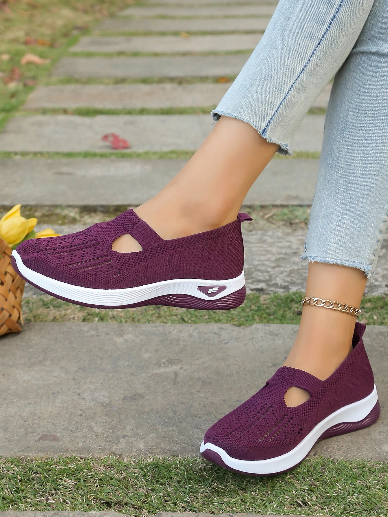 Women's Casual Sneakers